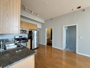 1464 S Michigan Ave in Chicago, IL - Building Photo - Building Photo