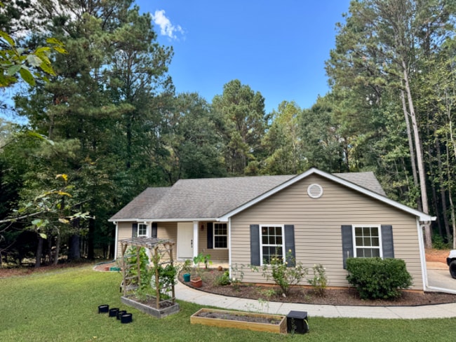 property at 350 Bee Rd
