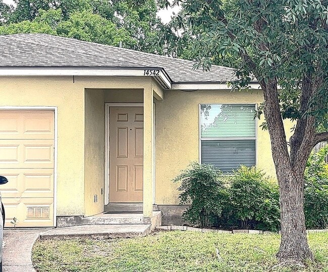 property at 14542 Clovelly Wood