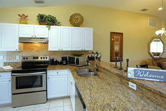 Lake Forest Park- Senior Living at Ease in Fort Pierce, FL - Building Photo - Interior Photo