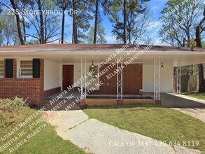 228 Stoneybrook Dr in Marietta, GA - Building Photo - Building Photo