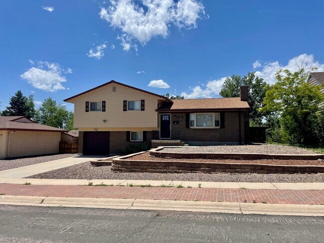 property at 2202 Collier Ave