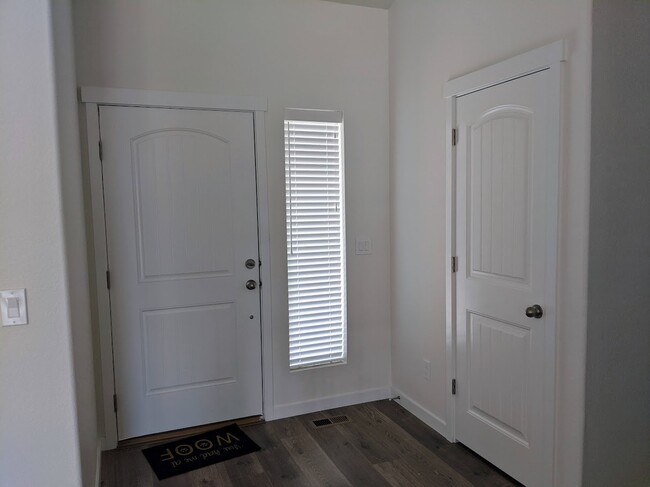 11148 Falling Snow Ln in Colorado Springs, CO - Building Photo - Building Photo