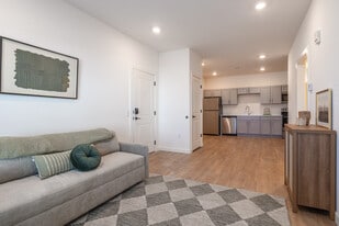 Fairway Flats Apartments in York, PA - Building Photo