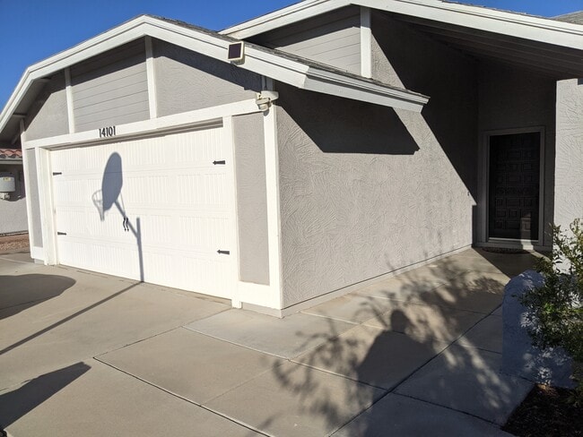property at 14101 N 78th Dr