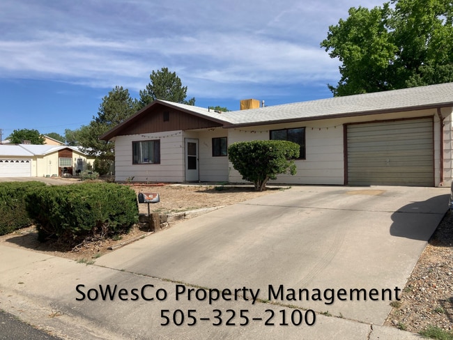 property at 2400 E 24th St