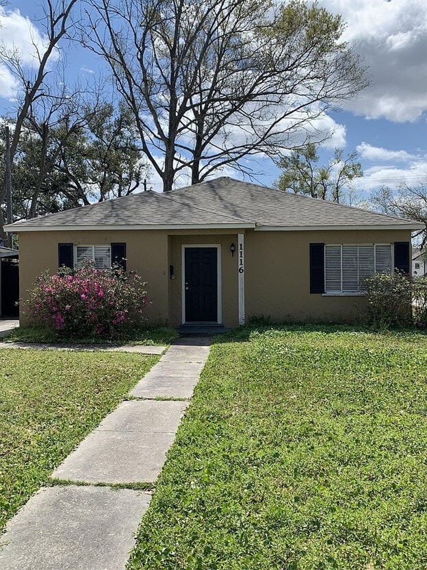 property at 1116 11th St