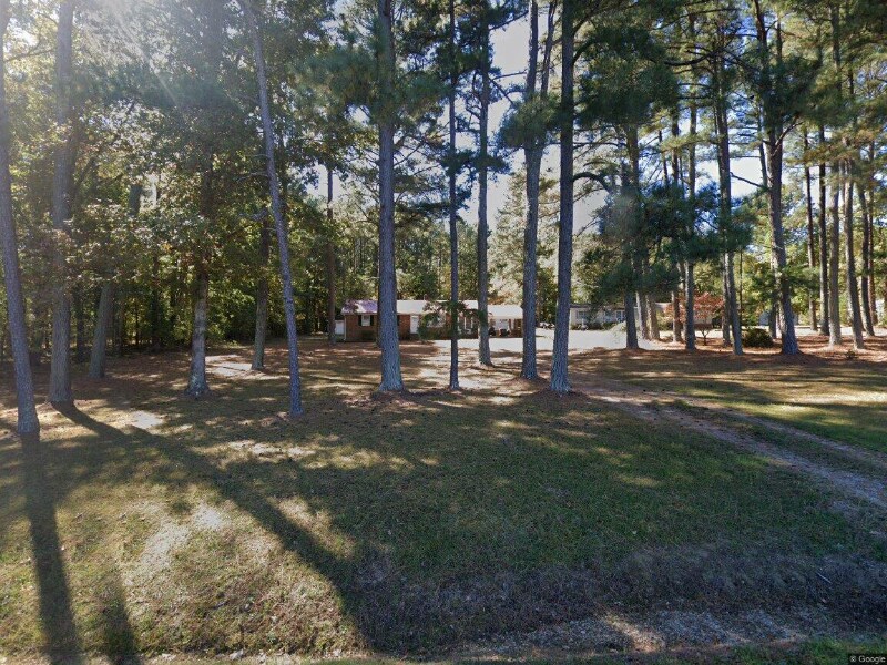 4519 Fairport Rd in Oxford, NC - Foto de edificio