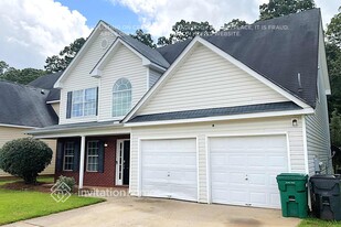 1150 St Phillips Ct in Locust Grove, GA - Building Photo