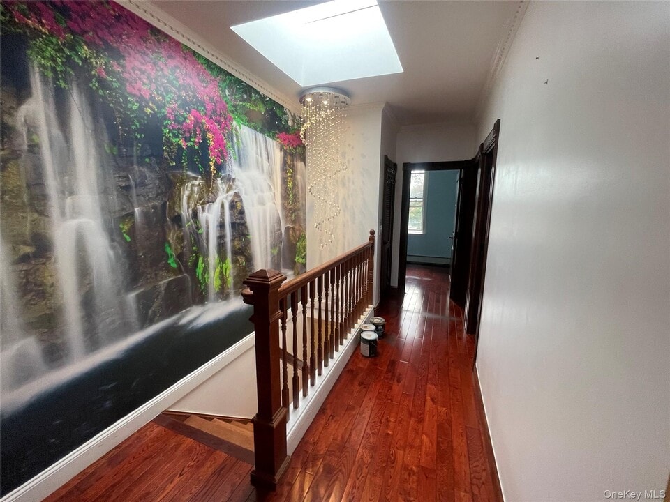 221 Bedford Ave in Bellmore, NY - Building Photo