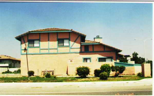 3221 G St in Ontario, CA - Building Photo