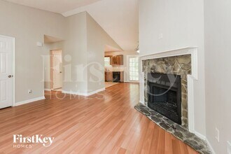 660 Cranberry Trail in Roswell, GA - Building Photo - Building Photo