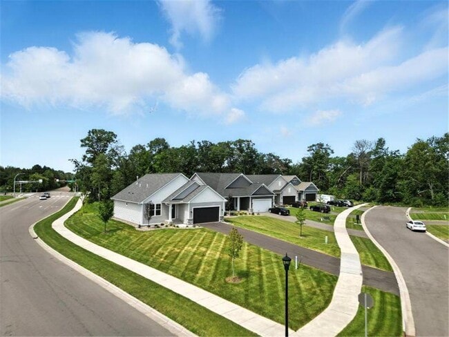 13104 Ghia Ct NE in Blaine, MN - Building Photo - Building Photo