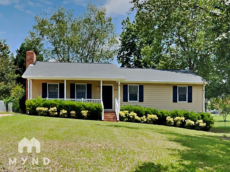 4328 Gelinda Ct in Gastonia, NC - Building Photo