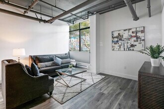 2000 Post St, Unit SI FL4-ID1507048P in San Francisco, CA - Building Photo - Building Photo