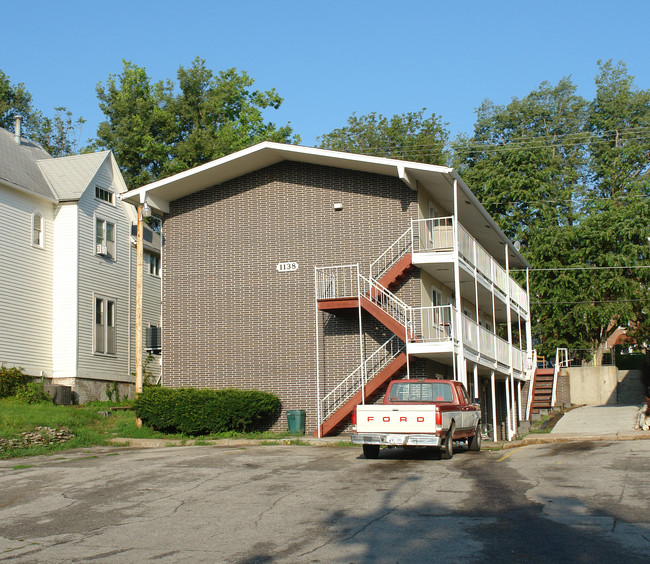 1138 S 29th St in Omaha, NE - Building Photo - Building Photo