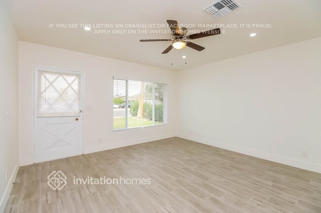 743 W Ivanhoe St in Chandler, AZ - Foto de edificio - Building Photo