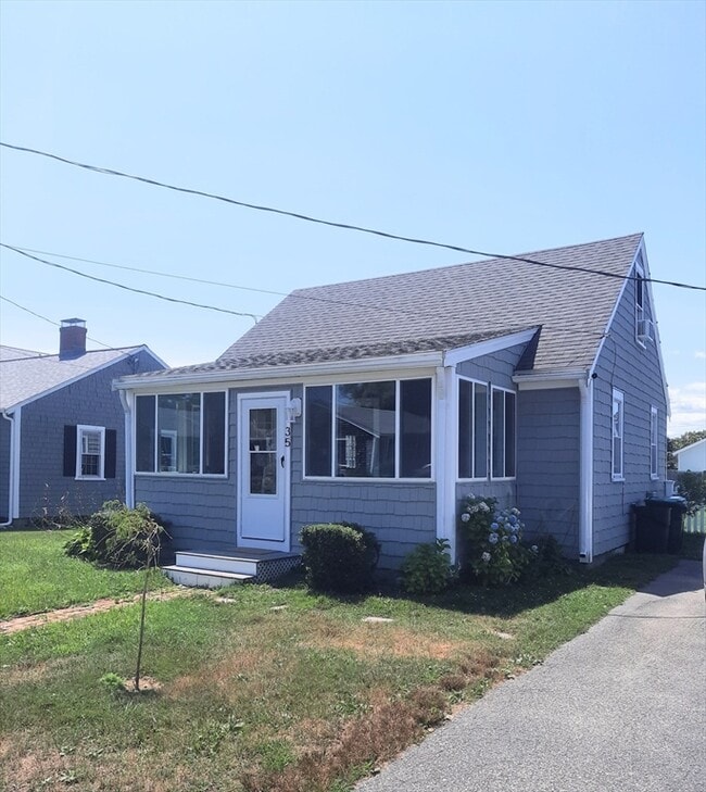 property at 35 Everson Rd