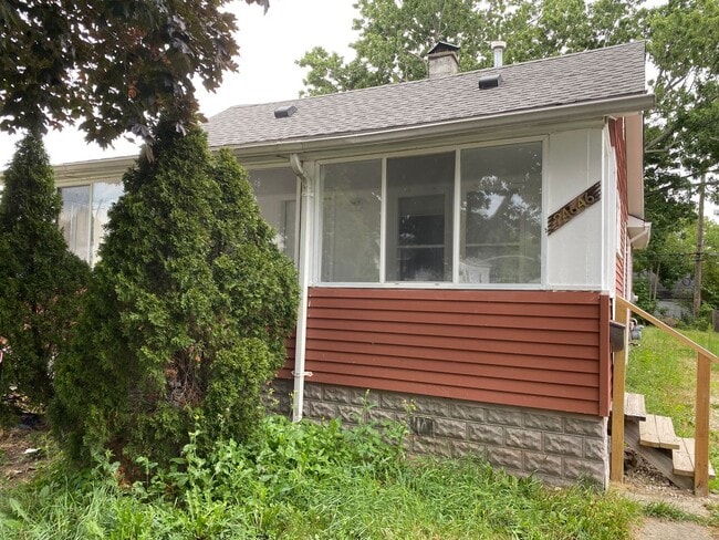 property at 24646 Tuscany Ave