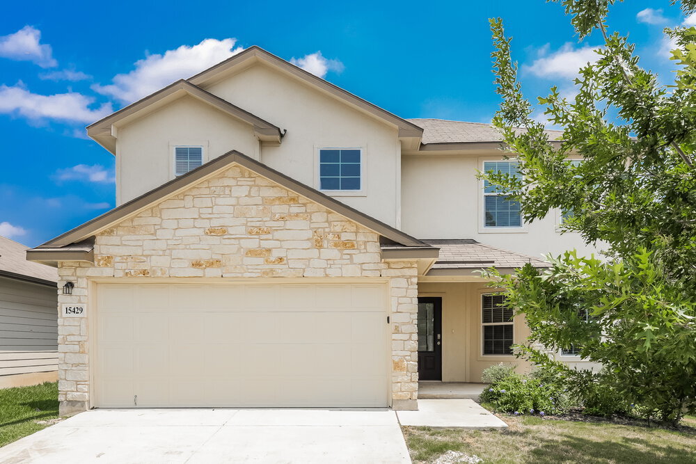 15429 Bobwhite Quail in San Antonio, TX - Building Photo