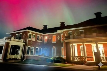 Campus View Historic Apartments