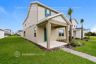 6542 Breeze Filled Ln, Unit Unit 303 in Winter Garden, FL - Foto de edificio - Building Photo