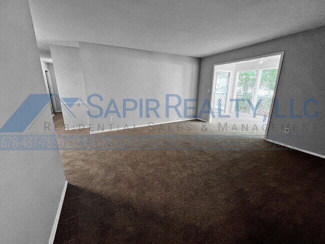 1105 Natchez Trace in Atlanta, GA - Building Photo - Building Photo