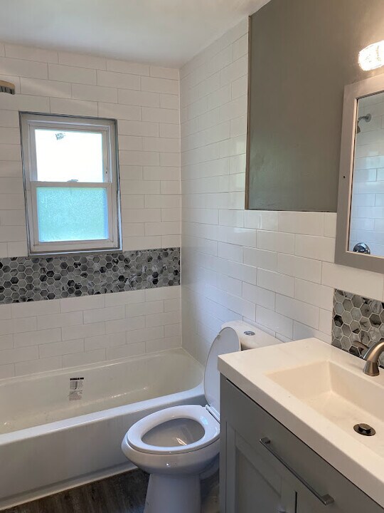 3006 Benchwood Rd in Dayton, OH - Building Photo