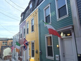 1213 Ocala St in Pittsburgh, PA - Building Photo