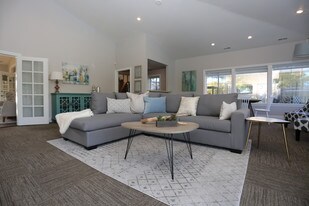 The Seasons Apartments