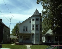 1861 N Superior St Apartments