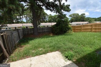 556 Chateau Cir in St. Marys, GA - Building Photo - Building Photo