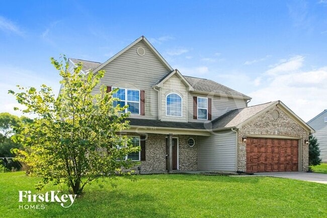 1049 Arabian Way in Bargersville, IN - Building Photo - Building Photo