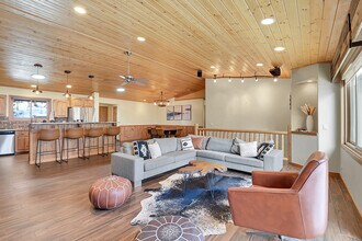 11760 Cherokee Trail in Conifer, CO - Building Photo - Building Photo