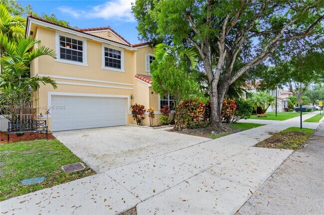 property at 15076 SW 51st St