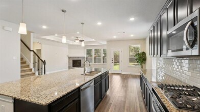 3604 Gabriels Horn Rd in Leander, TX - Building Photo - Building Photo