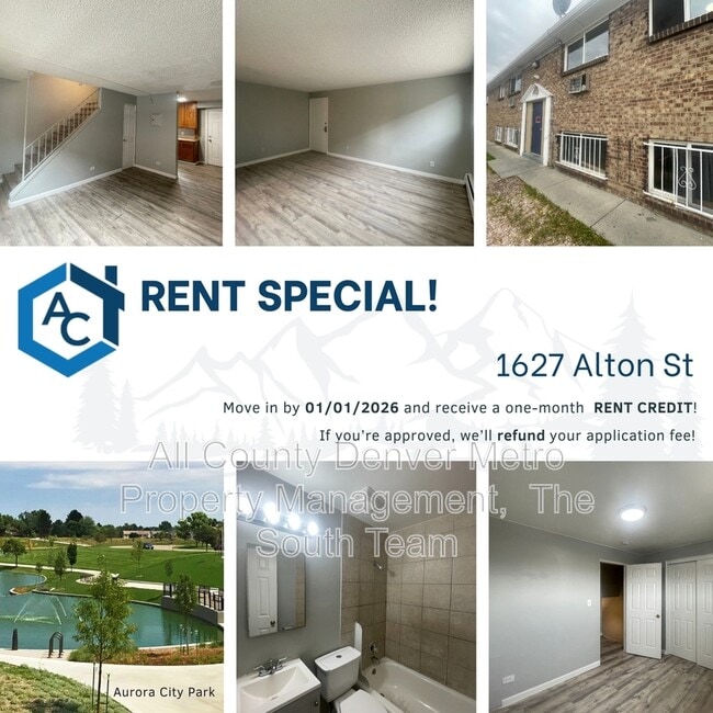 property at 1627 Alton St