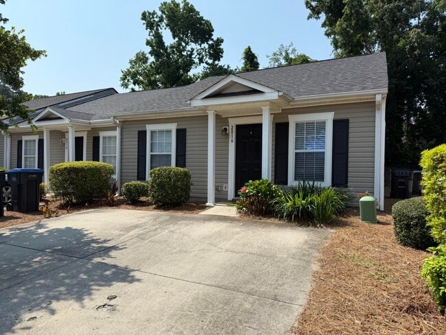 property at 2016 Summer Valley Way