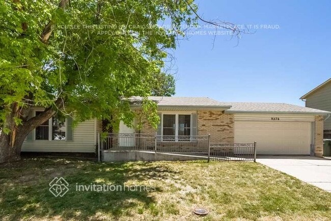 property at 9276 Clermont Dr
