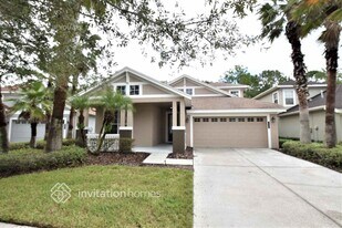 20016 Heritage Point Dr in Tampa, FL - Building Photo