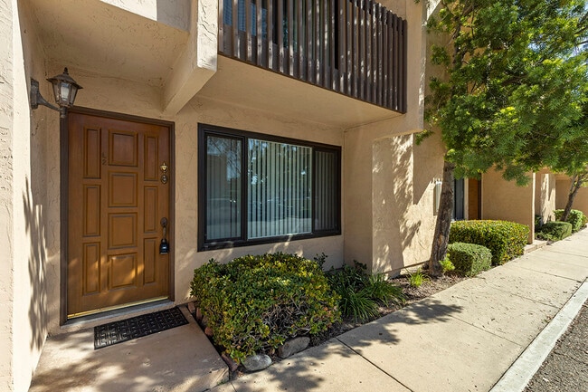 property at 10267 Black Mountain Rd