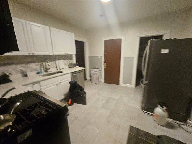 3 Haskell St in Boston, MA - Building Photo - Building Photo