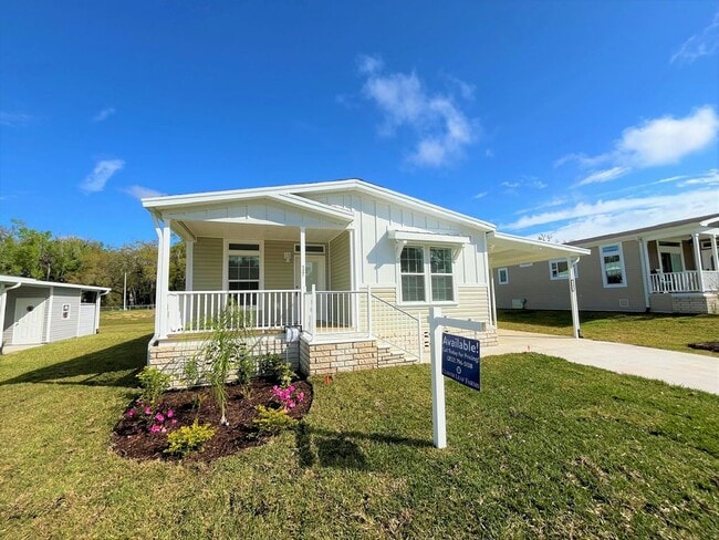 property at 5397 Bahia Wy