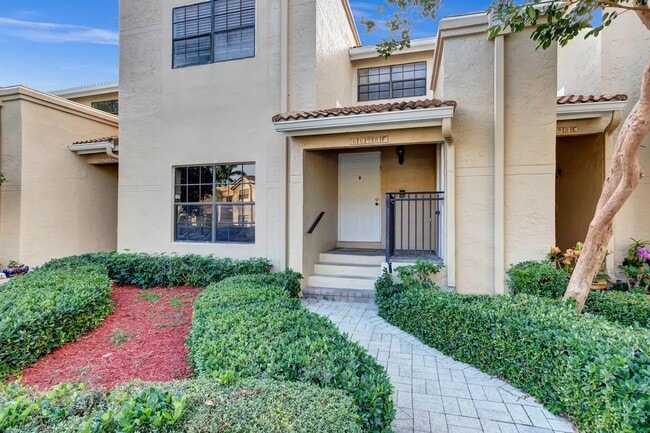 property at 6698 Montego Bay Blvd