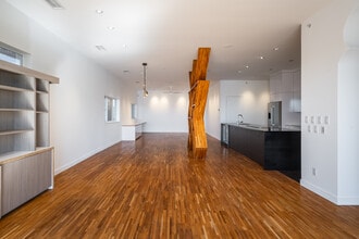Lumina Apartments in Denver, CO - Foto de edificio - Interior Photo