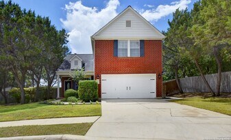16 Claybrook in San Antonio, TX - Building Photo