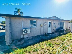 6012 12th Ave in New Port Richey, FL - Building Photo - Building Photo