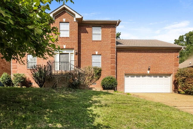 property at 6536 Broken Bow Dr