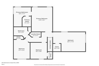 205 S Birkenstock Dr in Simpsonville, SC - Building Photo - Building Photo