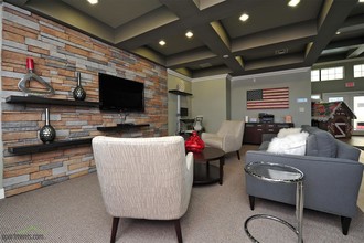 Patriot Ridge in Dallas, TX - Foto de edificio - Interior Photo